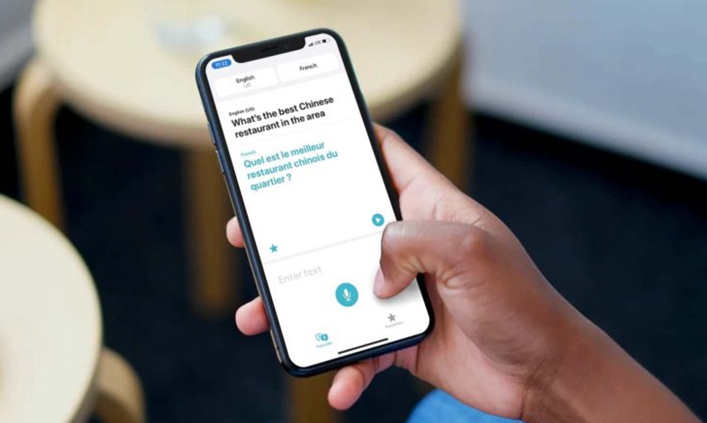 best photo translator app iphone