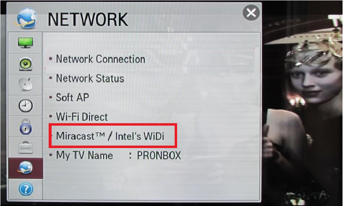 how to connect phone to tv wirelessly